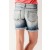 Vintage Boyfriend Shorts